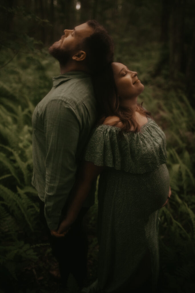 Maternity Photographer in Worcester